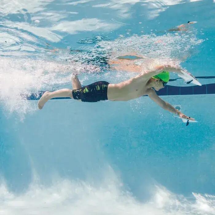 FINIS FreeStyler JR Handpeddels 2/3