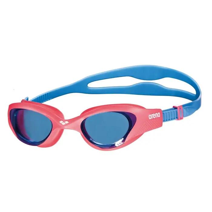 Schwimmbrillen Unisex Kinder - The One 2/6