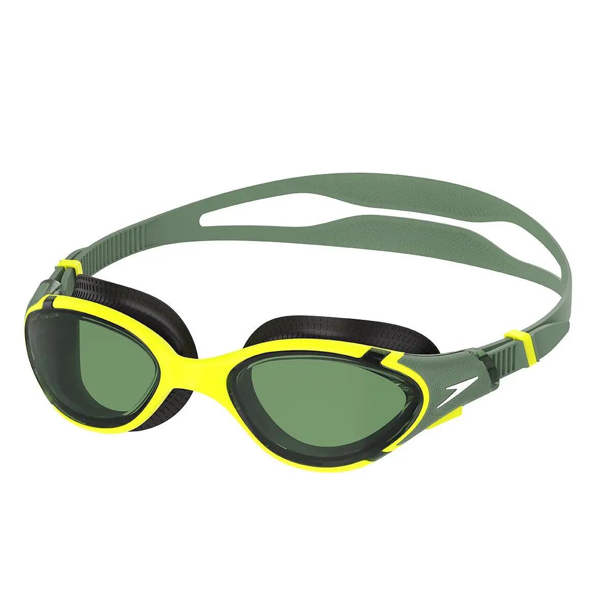 Speedo Gafas Biofuse 2.0 - Verde inglés / Esmeralda