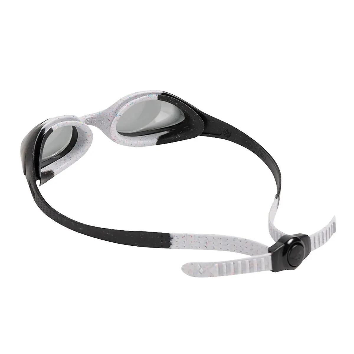 Arena Spider Junior Goggle - Rook/Grijs/Zwart 5/7