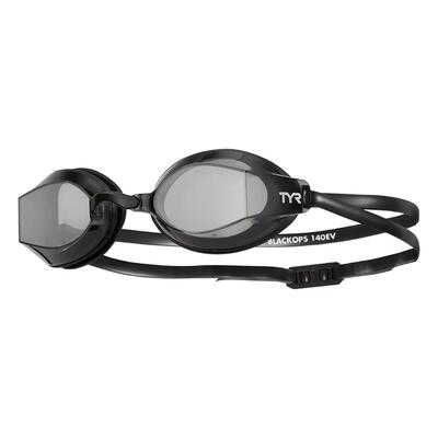 Occhialini da nuoto TYR Black Ops 140 EV miroir