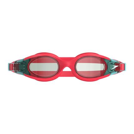 Okulary do pływania na basen uniwersalne dla dzieci Speedo Hydrosity 2.0