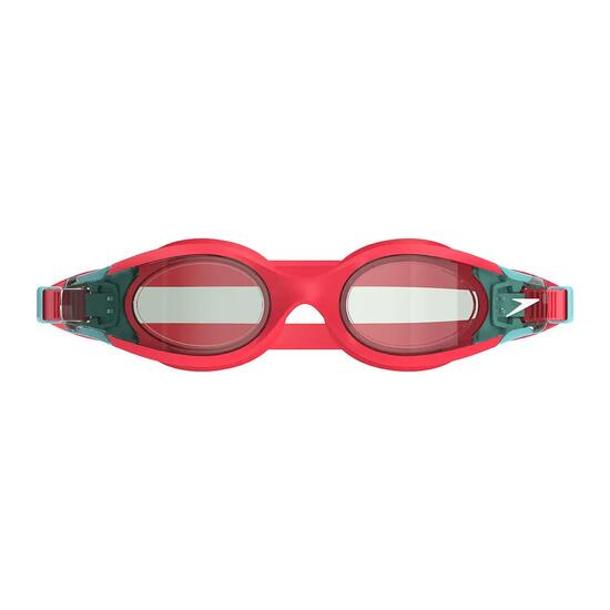 Okulary do pływania na basen uniwersalne dla dzieci Speedo Hydrosity 2.0