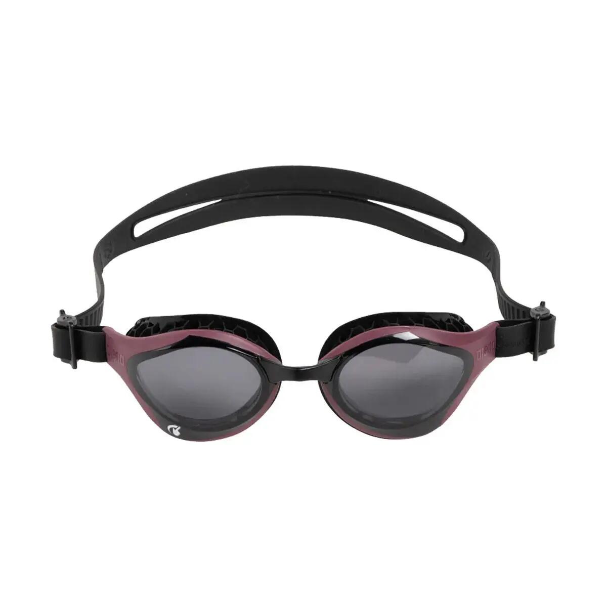 Arena Air Bold Swipe zwembril - Rook / Rode wijn 4/7