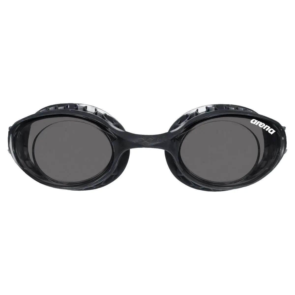 Arena Airsoft Goggles - Rook/Zwart 4/7