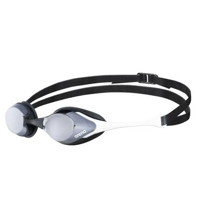 Gafas Arena Cobra Original Swipe Mirror Silver/Corail