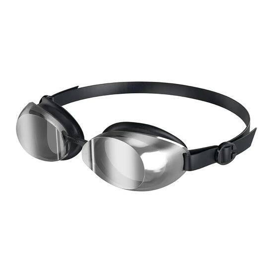 Okulary do pływania na basen uniwersalne unisex Speedo Jet 2.0