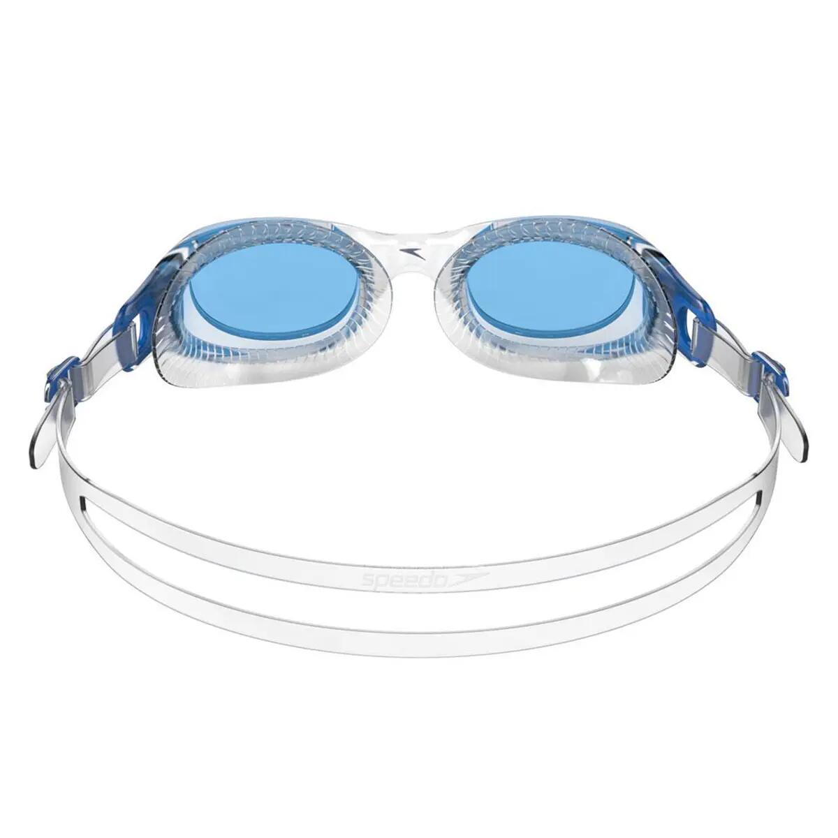 Lunettes de natation Speedo Futura Cl 5/5