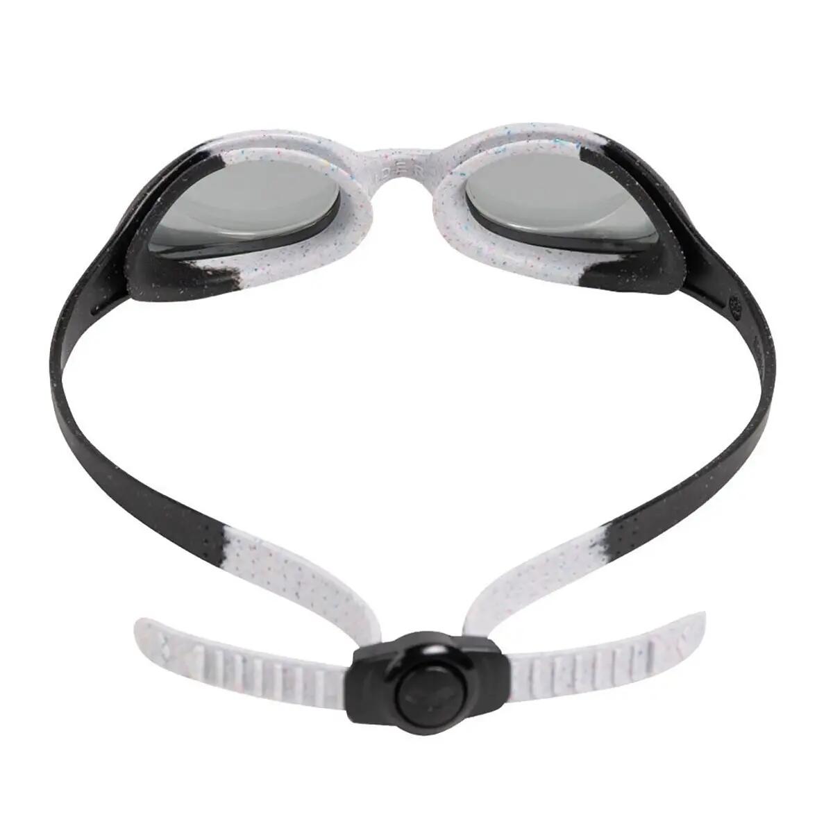 Arena Spider Junior Goggle - Rook/Grijs/Zwart 4/7