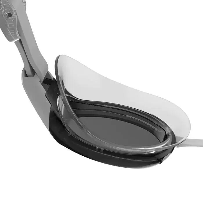 Speedo Lunettes de natation Mariner Pro à verres miroir - 3/5