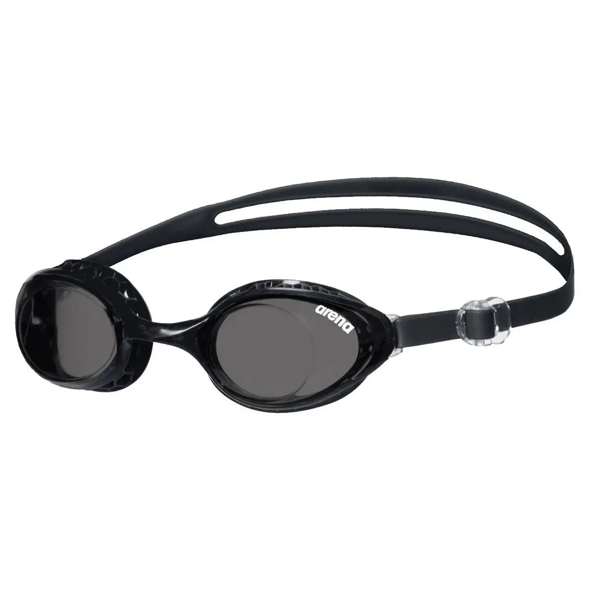 Arena Airsoft Goggles - Rook/Zwart 3/7