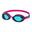 Ochelari inot copii Speedo Jet 2.0 roz/albastru – anti-fog, protectie UV, 6–14 a