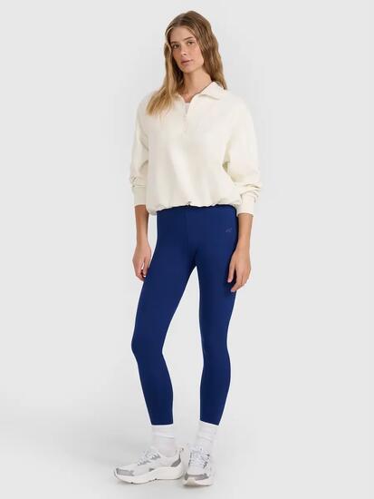 Leggings de fitness taille haute pour femmes
