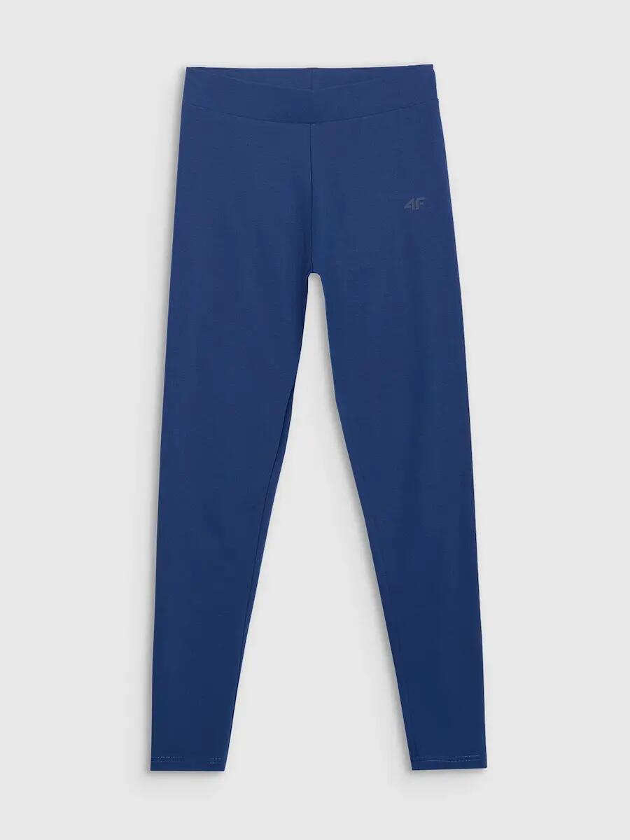 Leggings da fitness a vita alta da donna 3/6