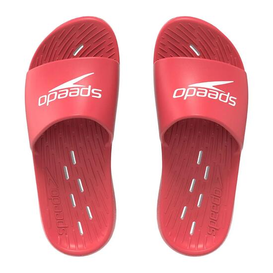 Chanclas Speedo modelo 8-1222906098 para hombre