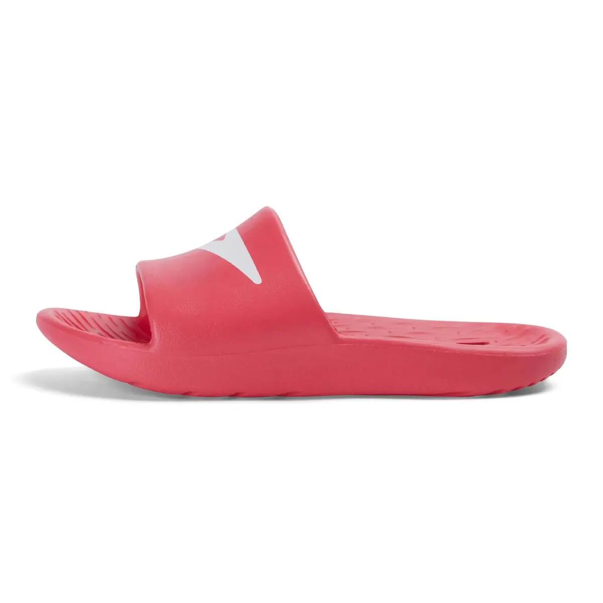 Speedo Tobogán Junior - Rojo Sirena 5/6