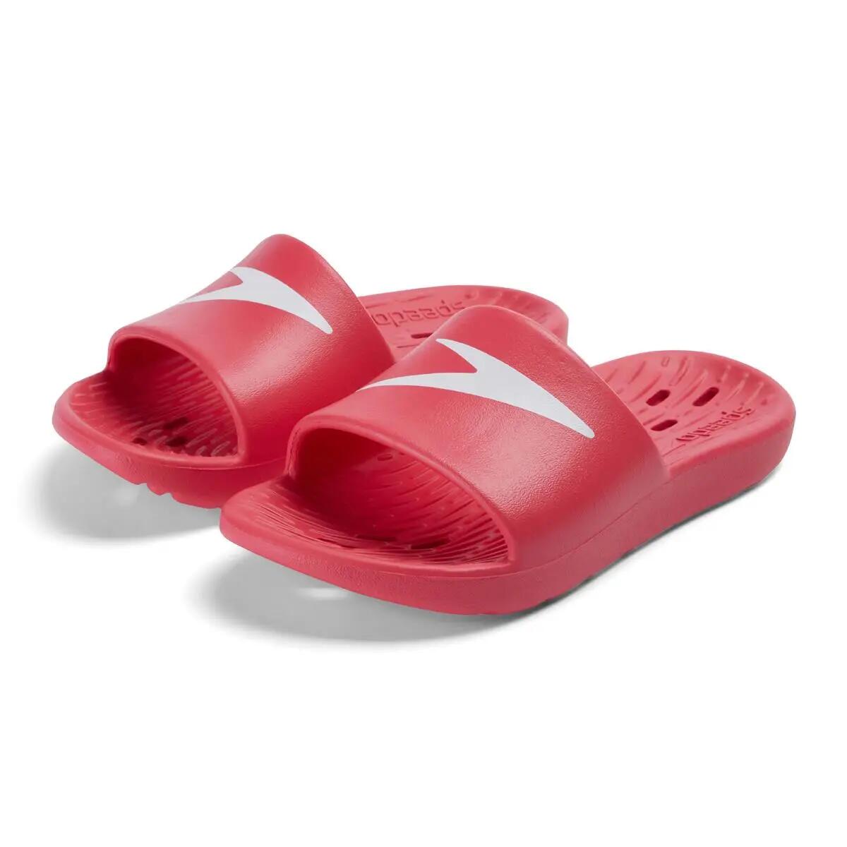 Speedo Tobogán Junior - Rojo Sirena 2/6