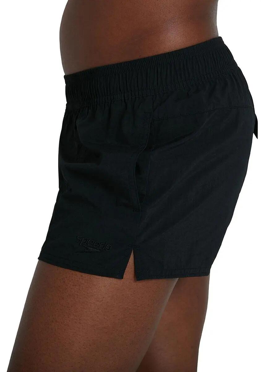 Short de bain Speedo Essential femme - Noir - Taille L 5/6