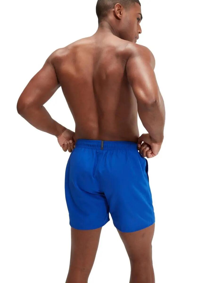 Short de bain Speedo Prime Leisure 16 pouces - Cobalt - Taille XL 5/6
