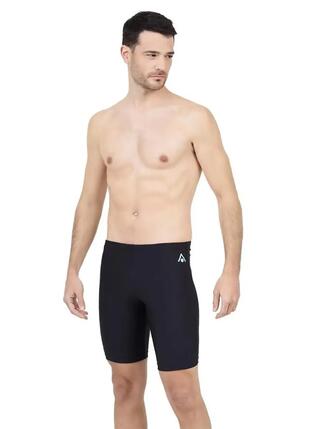 Aquasphere Essentiels Jammer - Noir / Bleu clair