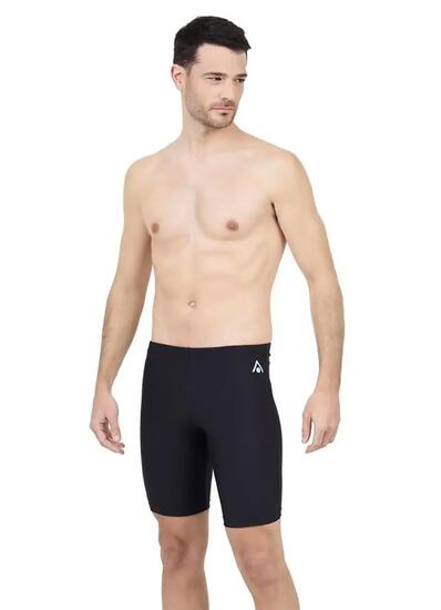 Aquasphere Essentiels Jammer - Noir / Bleu clair