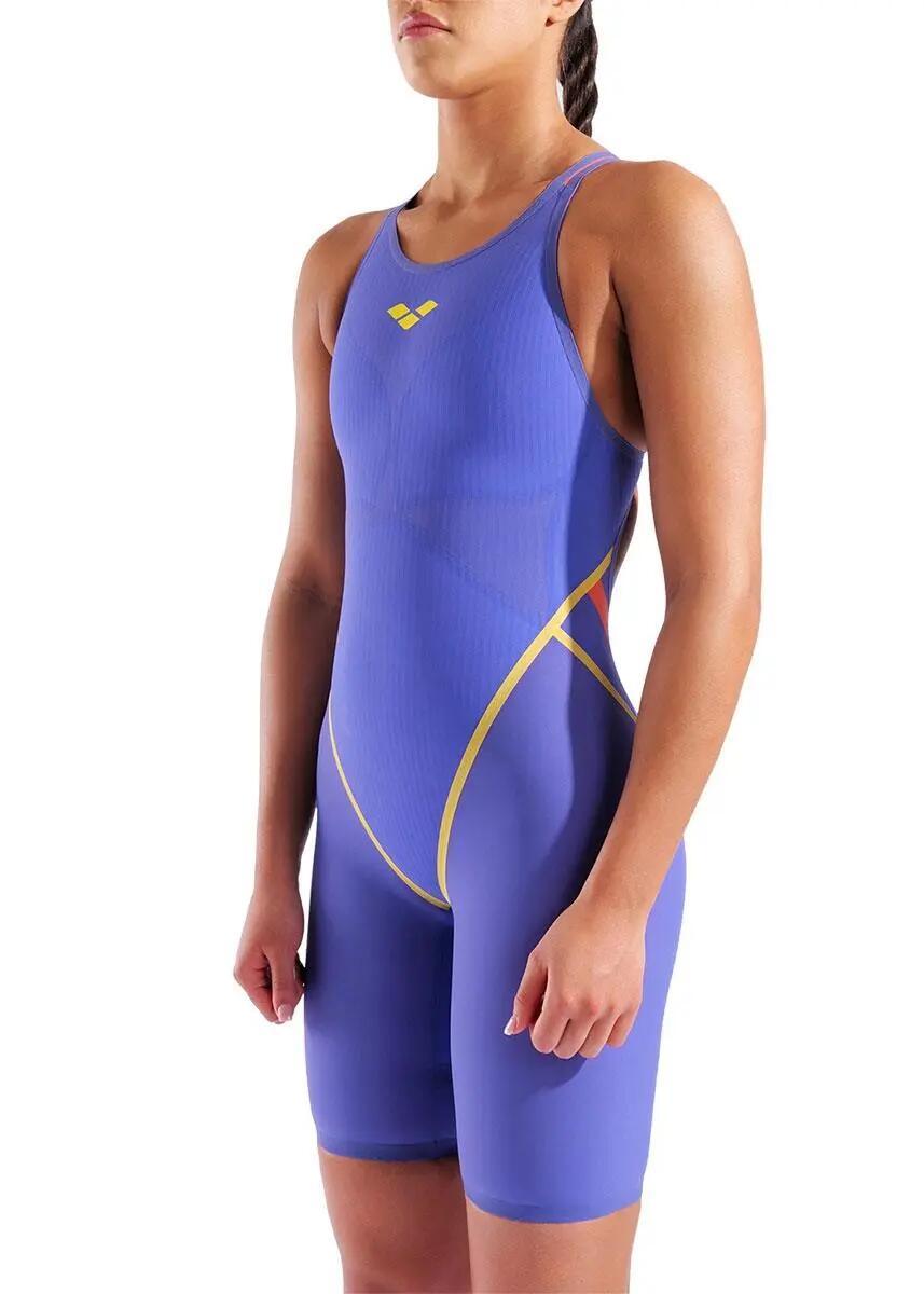 Traje de rodillas Arena Powerskin Primo - Future Dusk 32 2/7