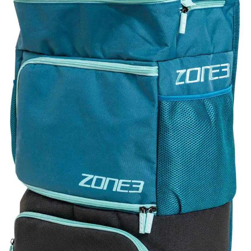 Transition Backpack