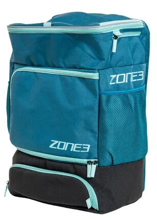 Zone3 Sac à dos de transition - Turquoise/Ciel