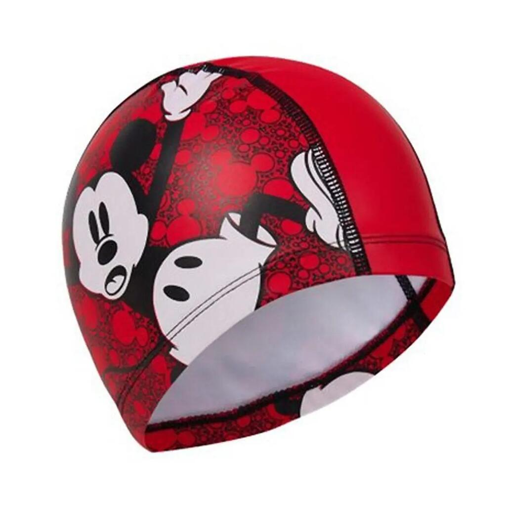 Speedo Disney Printed Junior Pace Cap