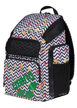 Sac à dos Arena 45L One Go Lacquer