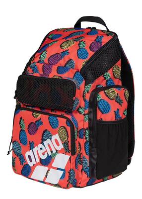 Arena one go allover rugzak 45l - stuks