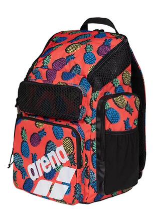 Sac à dos Arena 45L One Go Lacquer