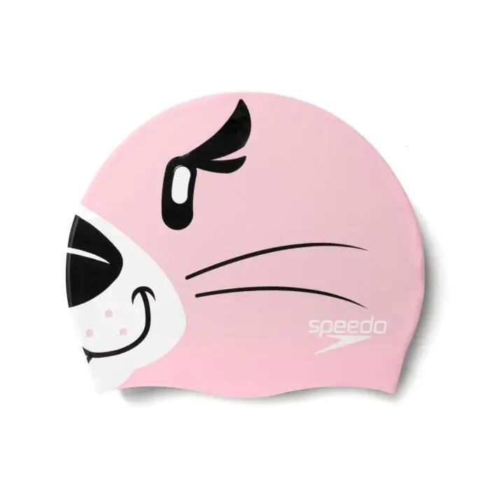 Boné Speedo com estampa de personagem 3/5