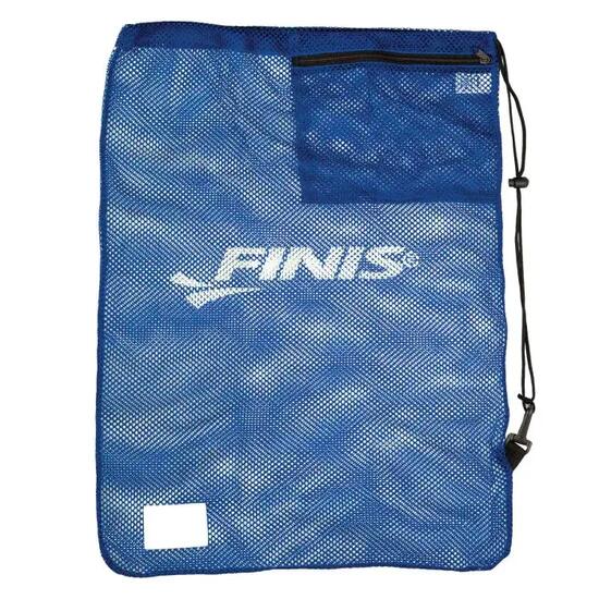 Worek plecak na trening Finis Mesh Gear Bag