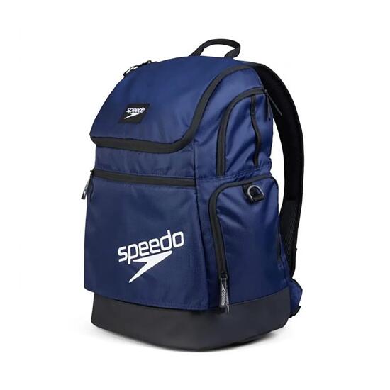 Sac à dos Speedo Teamster 2.0 35L - Bleu marine