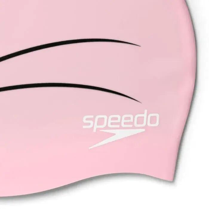 Boné Speedo com estampa de personagem 2/5