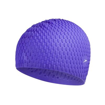 Cuffia Speedo Bubble - Viola
