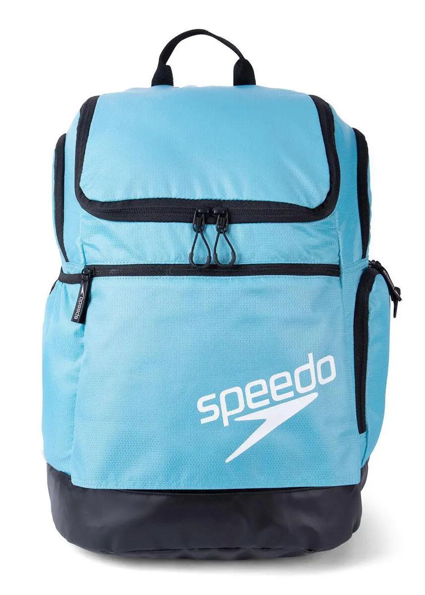 Sac à dos Speedo Teamster 2.0 35L - Turquoise 5/6