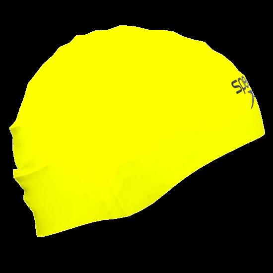 Bonnet Speedo Fastskin Hiro - Jaune fluo