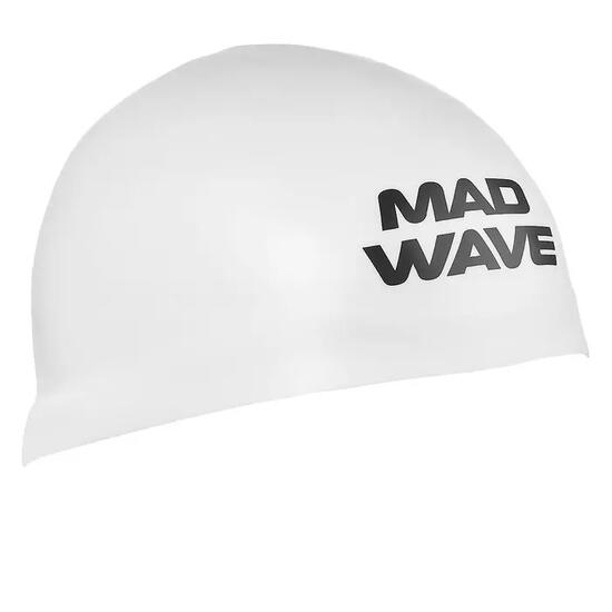 Mad Wave D-Cap - Wit