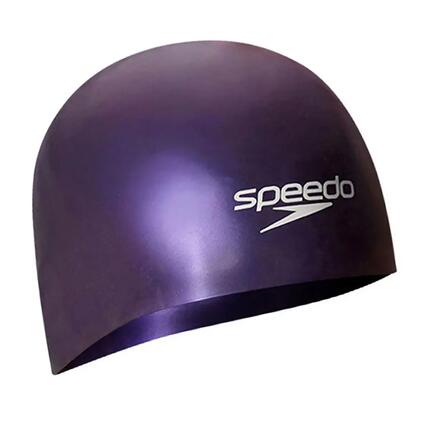 Speedo Fastskin Hiro Schwimmkappe - Obsidian
