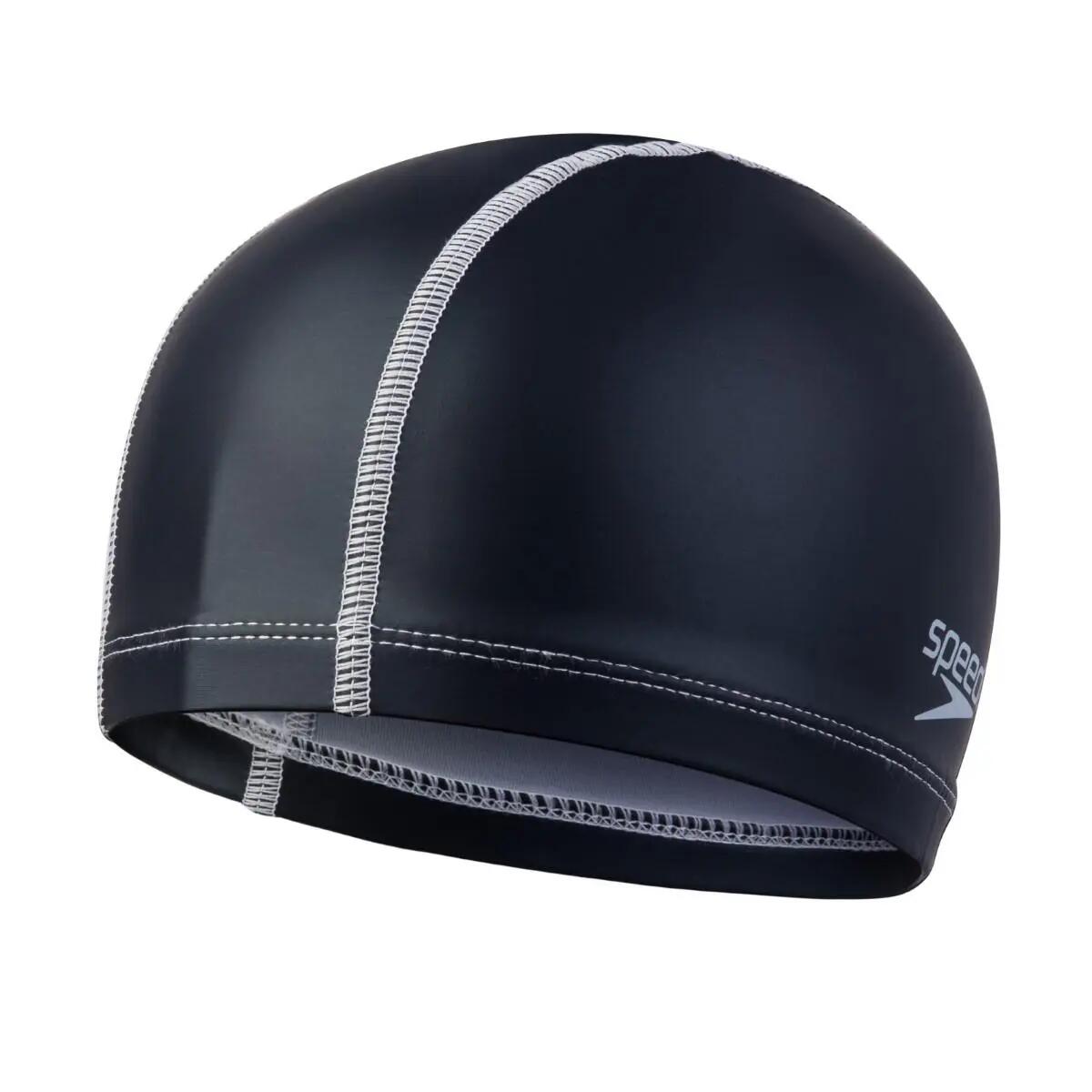 Speedo Junior Pace Cap - Marineblauw 2/4