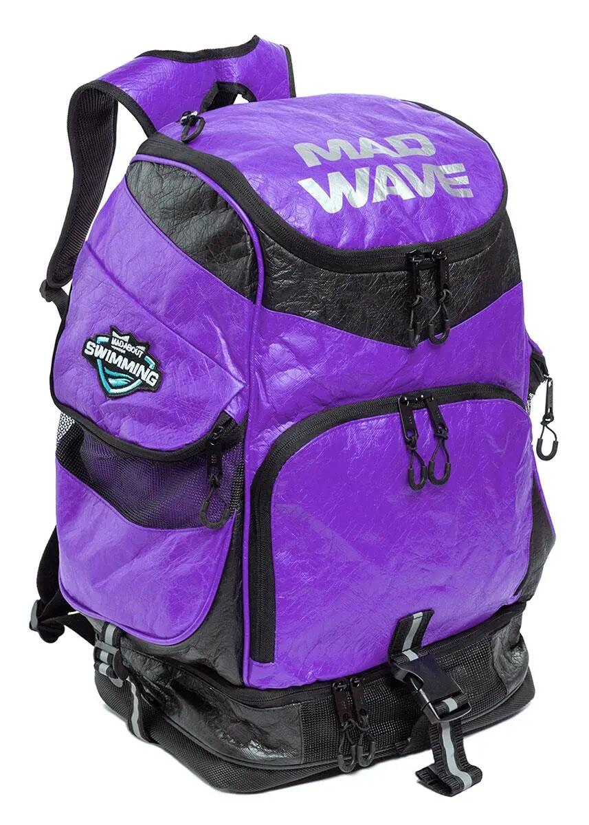 MAD WAVE picture