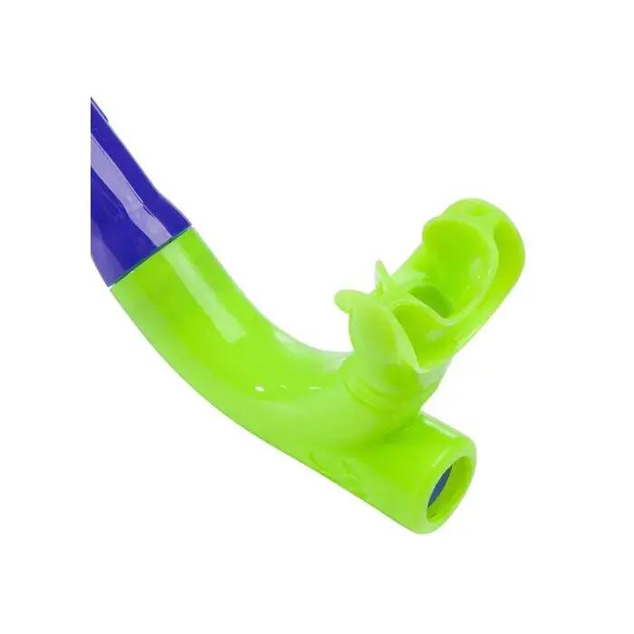 Tuba Mad Wave Pro - Bleu marine 3/5