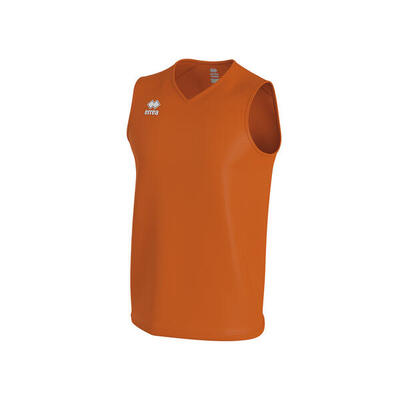 Canotta Errea Darrell Ad Royal Blu Adulto