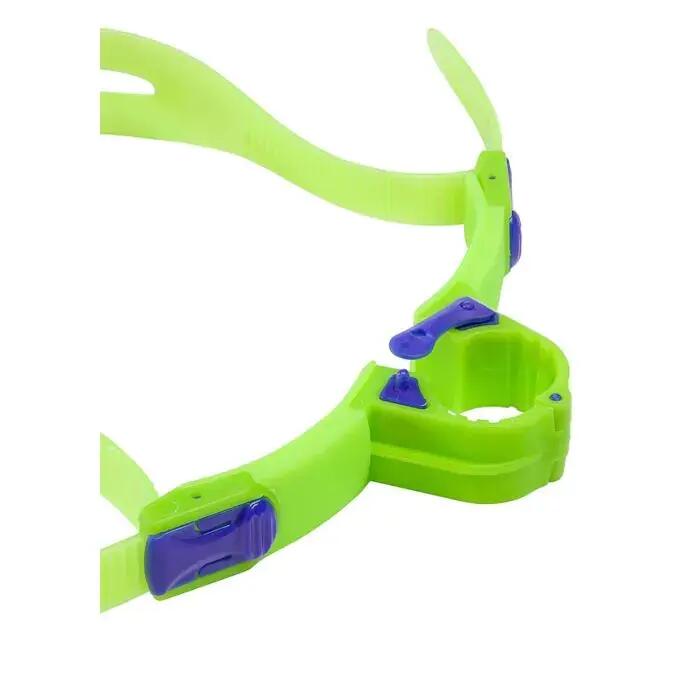 Tuba Mad Wave Pro - Bleu marine 2/5