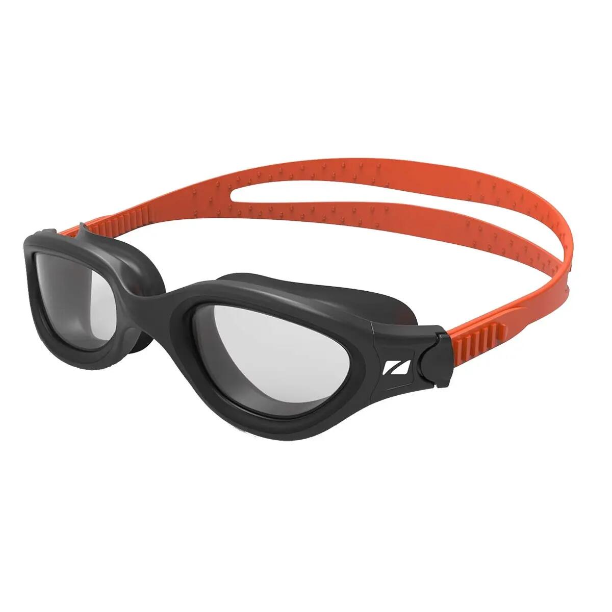 Zone3 Venator-X zwembril met fotochromatische kleur - oranje/zwart 2/7