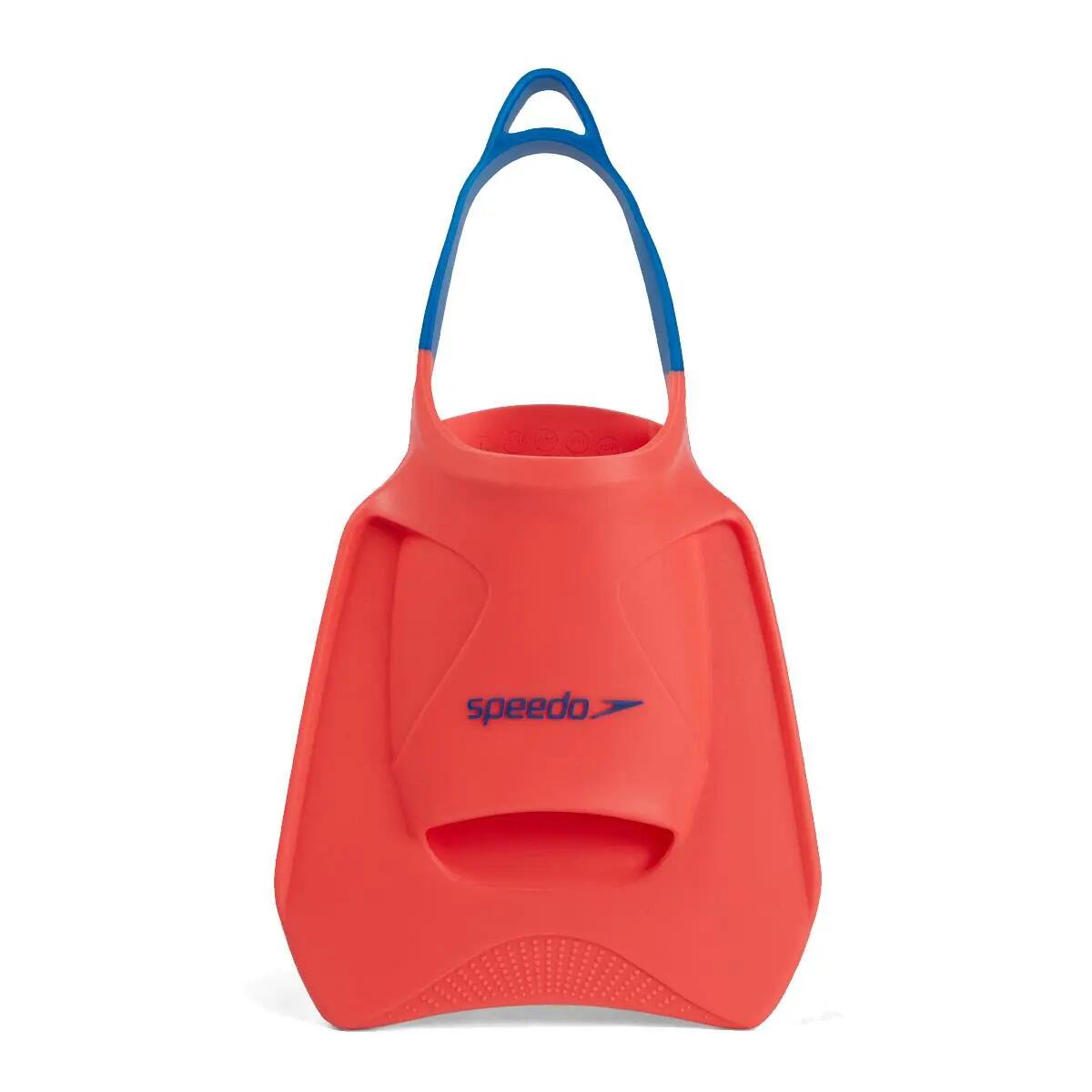 Flossen Speedo Biofuse Fitness Fin 2/5