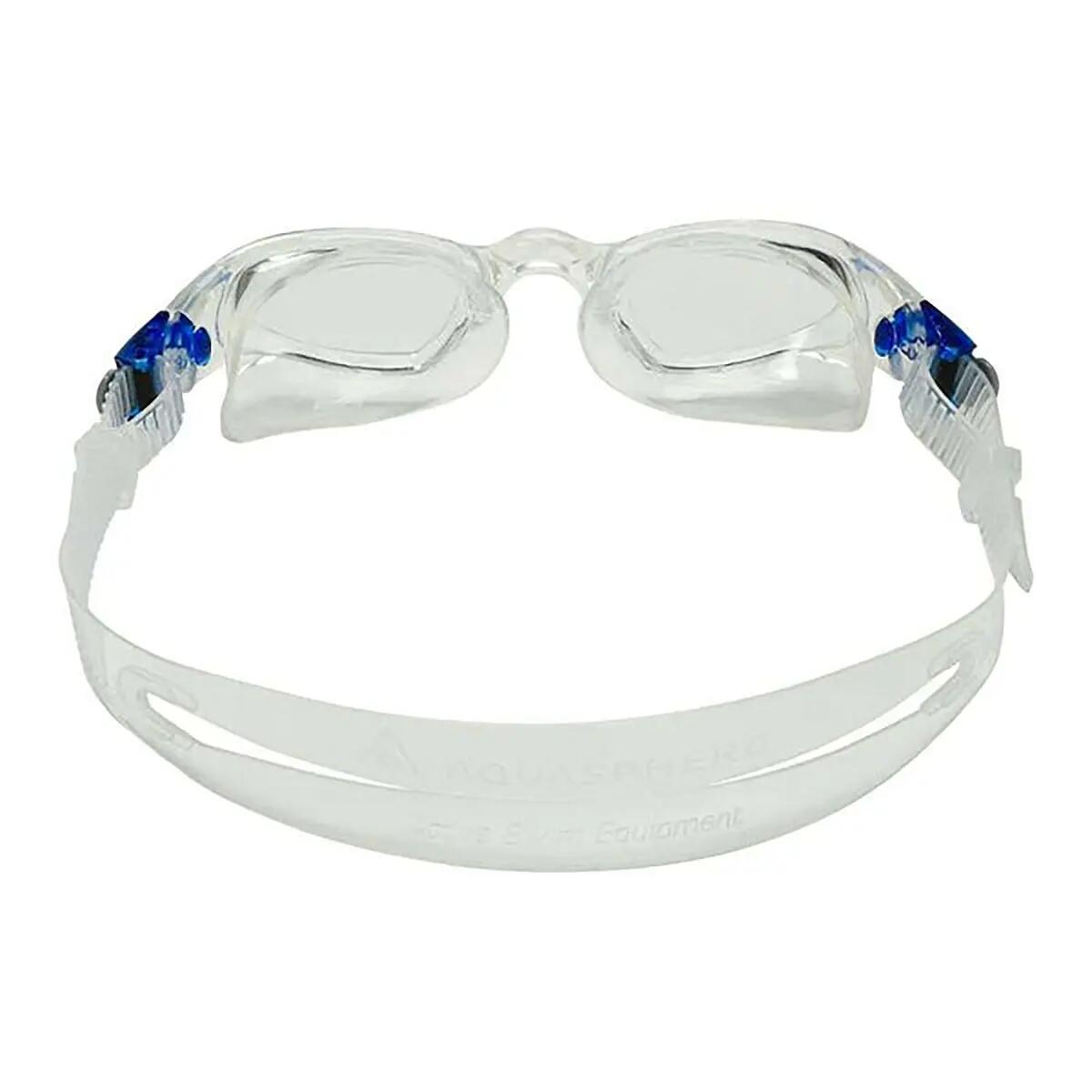 Okulary do pływania unisex Aqua Sphere Mako2 3/6