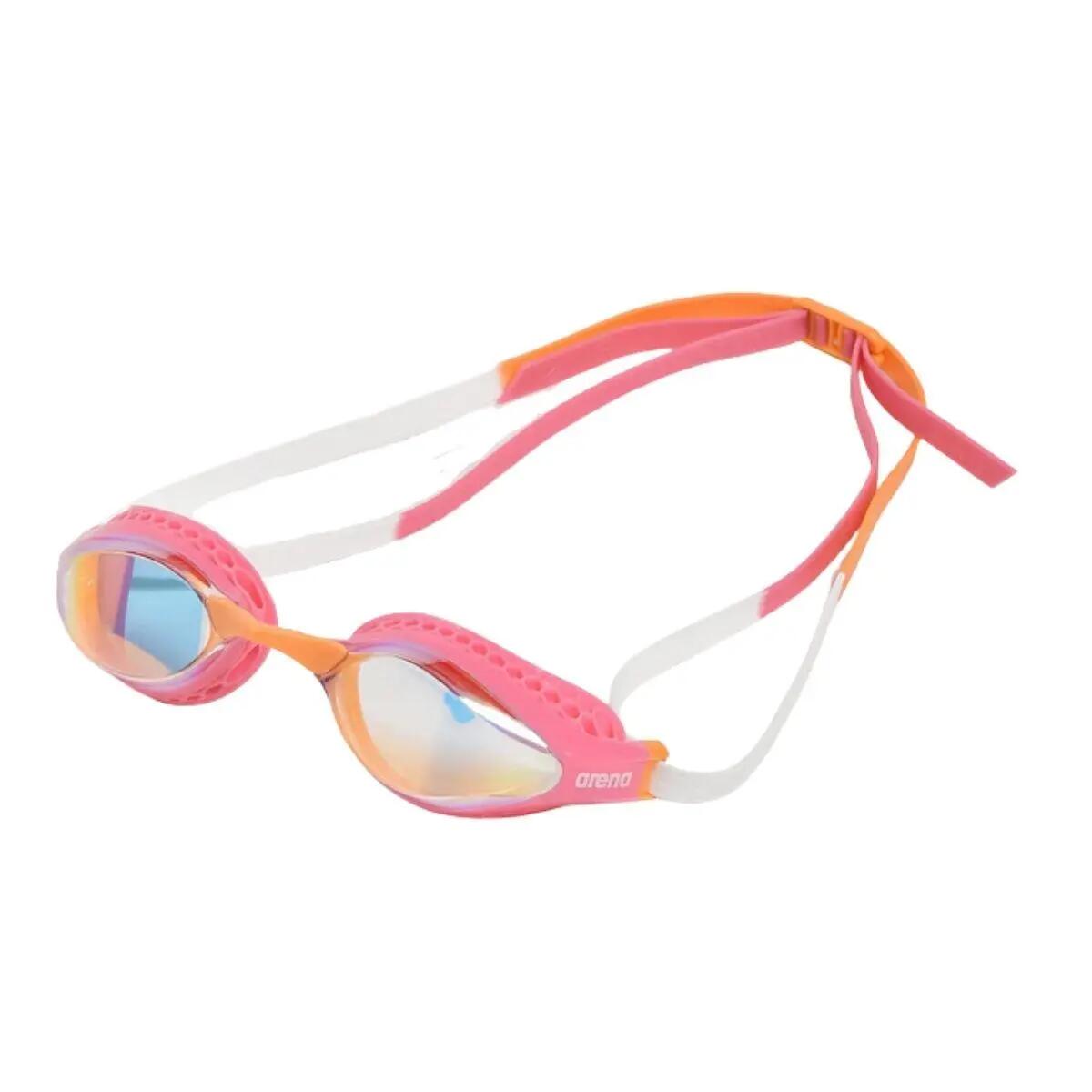 Lunettes Arena Airspeed Mirror - Cuivre/Rose/Orange 2/7